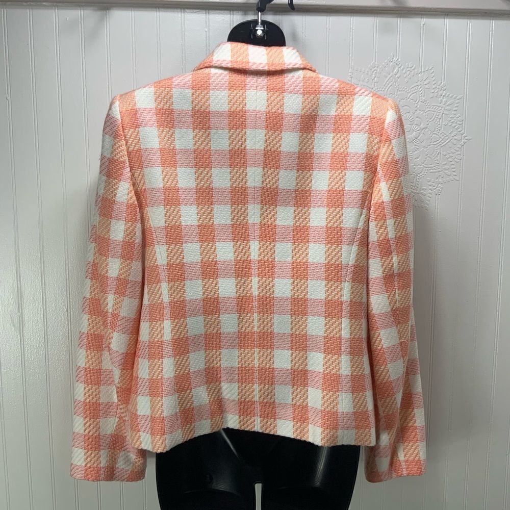 AMANDA SMITH Suit blazer - Picture 3 of 5